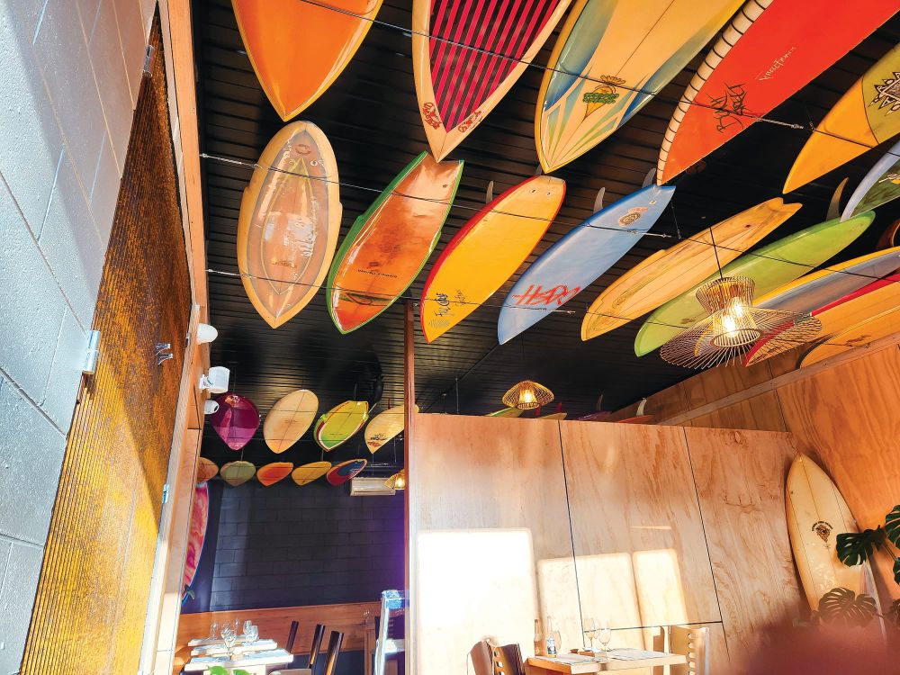 Surfing history gets some Bang Bang for its buck! post image