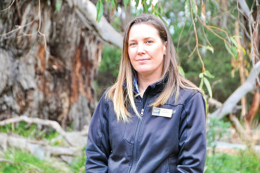 Pandemic hits Nature Parks hard post image