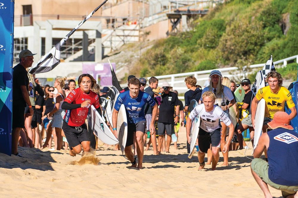 Schools set for Gold Coast comp post image