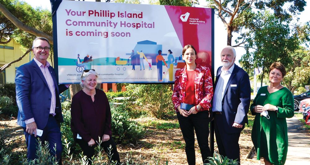 Storm over PICAL move for community hospital post image