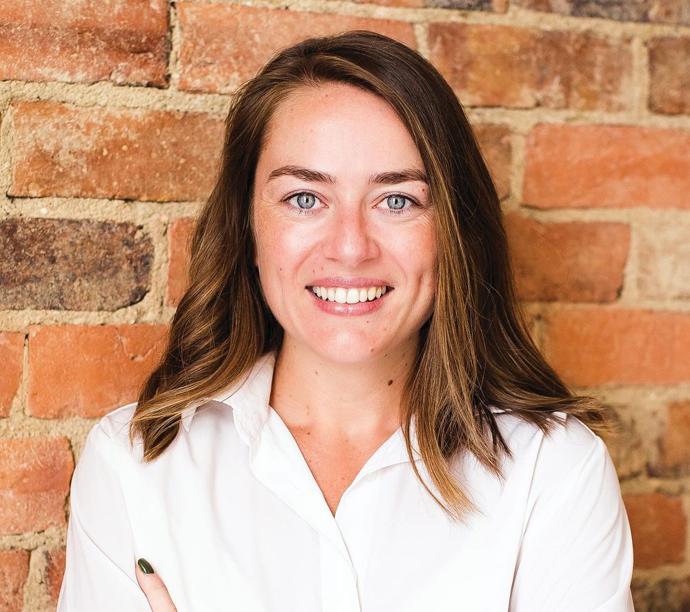 Election feature: Jessica O’Donnell post image