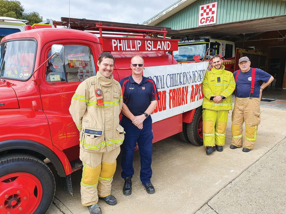 Dig deep for Good Friday Appeal post image