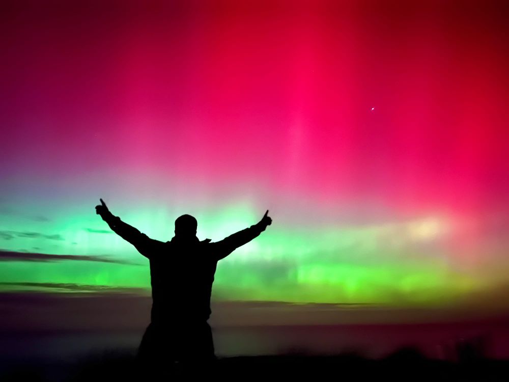 A bright idea for “astrotourism” post image