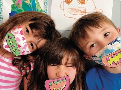 Get crafty this Halloween post image