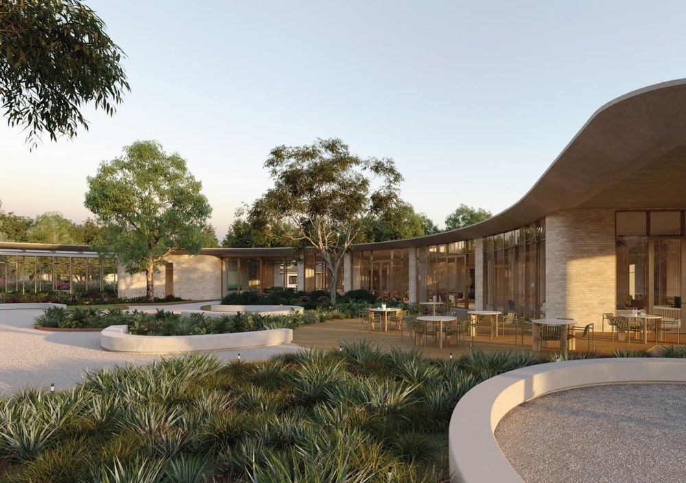 New residential village approved for Cowes west post image
