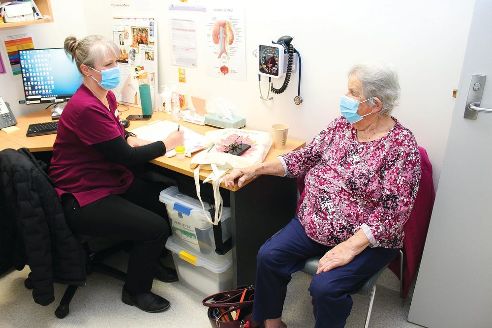Incontinence needn’t stop you from enjoying life post image