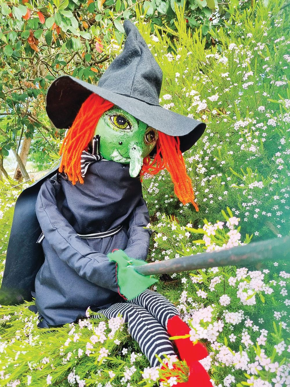 Join the Great Witch Hunt post image