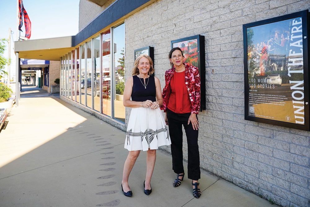 Wonthaggi Women's Auxiliary celebrated post image