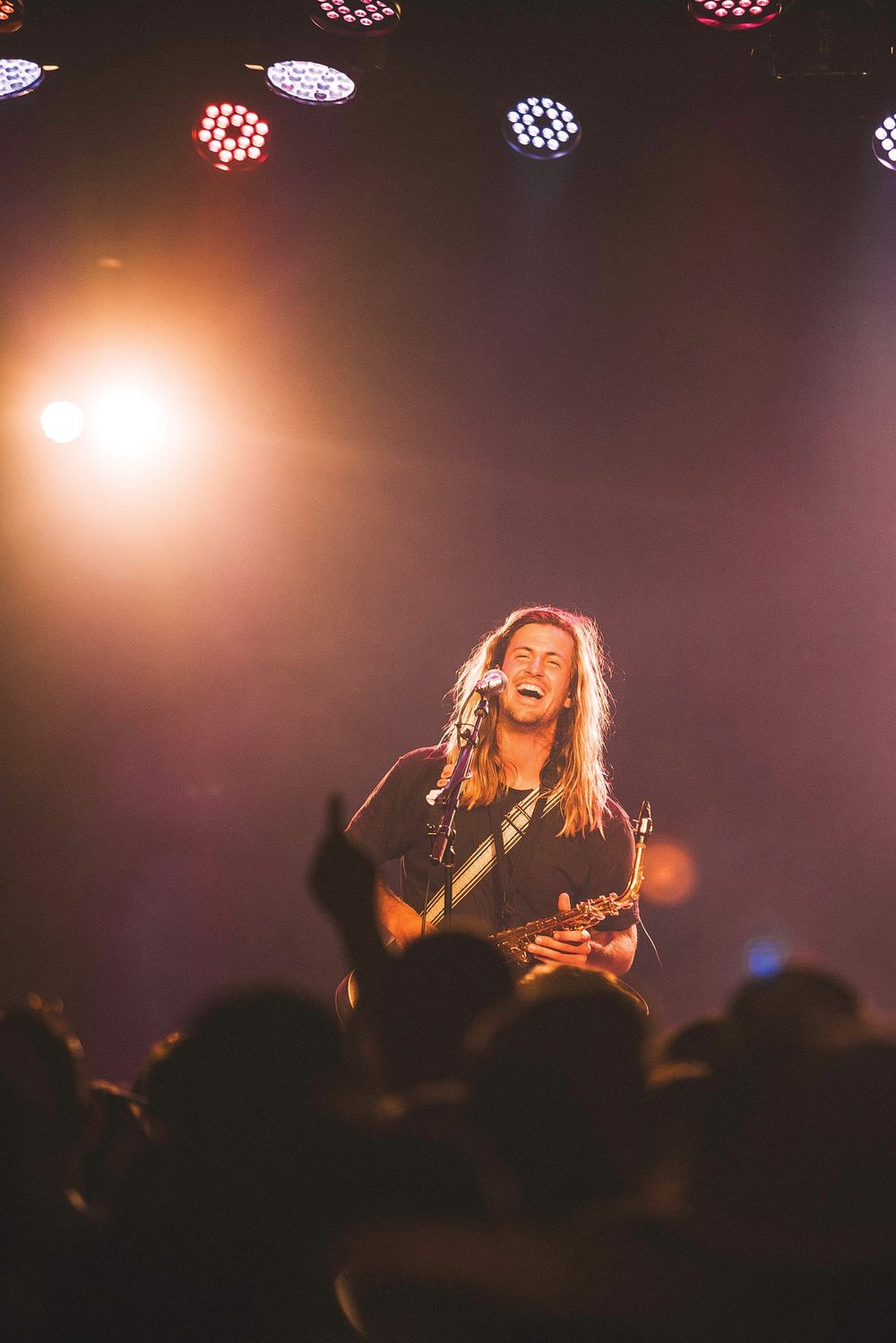 Cutback Festival closes out 60th celebrations post image