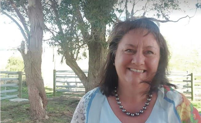 Election feature: Meg Edwards post image