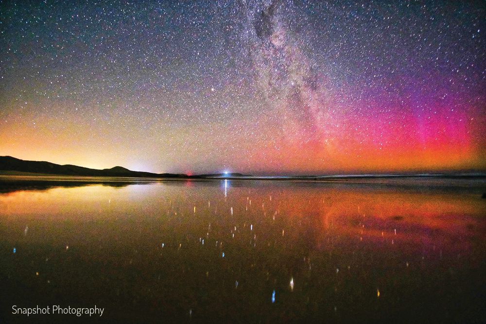 Phillip Island should lure star-gazing tourists post image