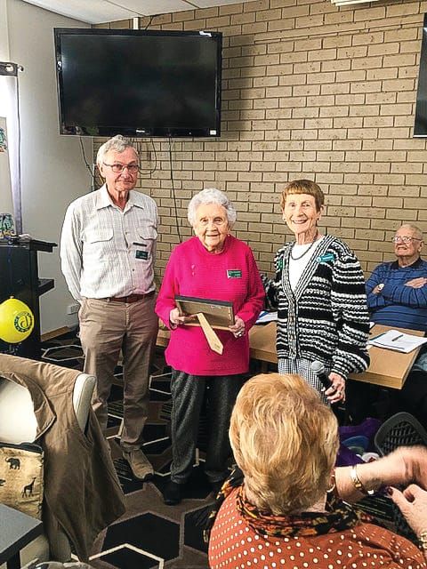 Celebrating Probus Day post image