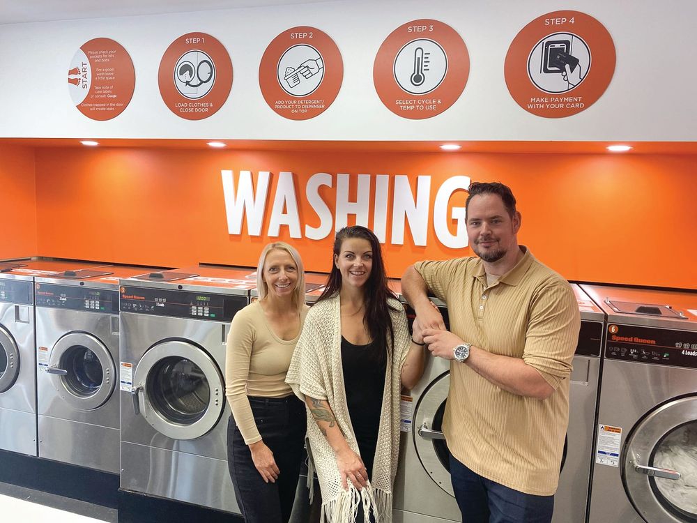 Transforming laundry day into a pleasant experience post image