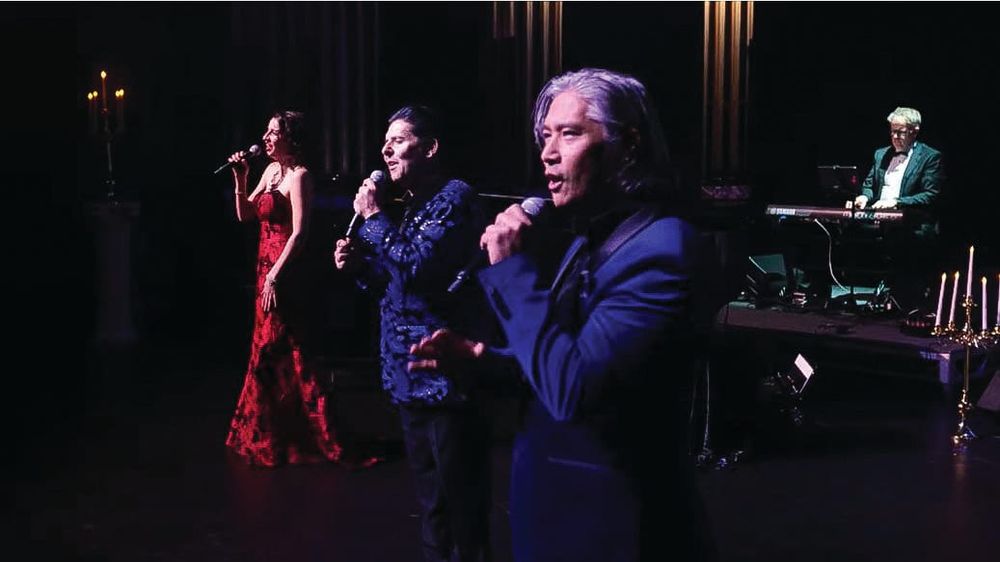 An incredible musical show post image