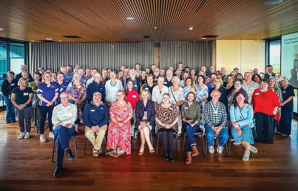 Community groups celebrated post image