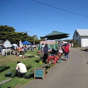 Cowes Island Craft Market post image