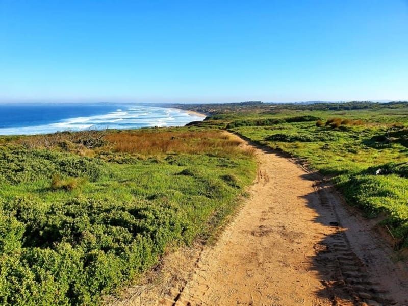 Cape Woolamai Walk post image