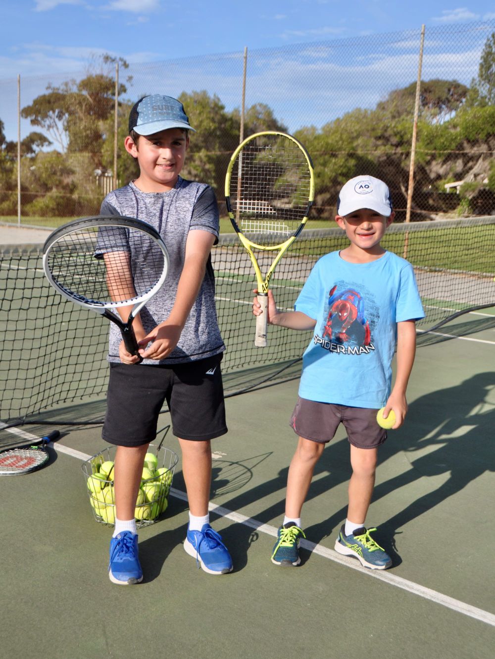 AM&DTA Tennis Results post image