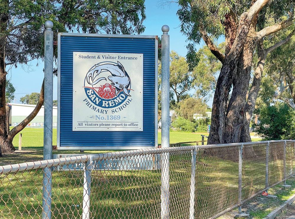 Celebrating 150 years of San Remo Primary post image