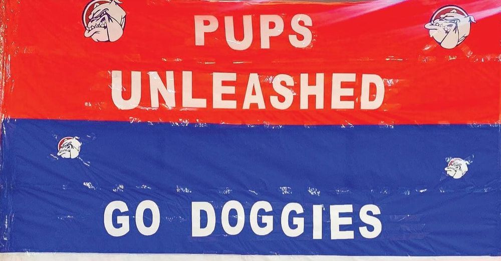 A Poem for U12 Red pups post image