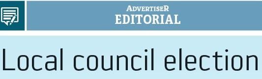 Editorial: Local council election post image
