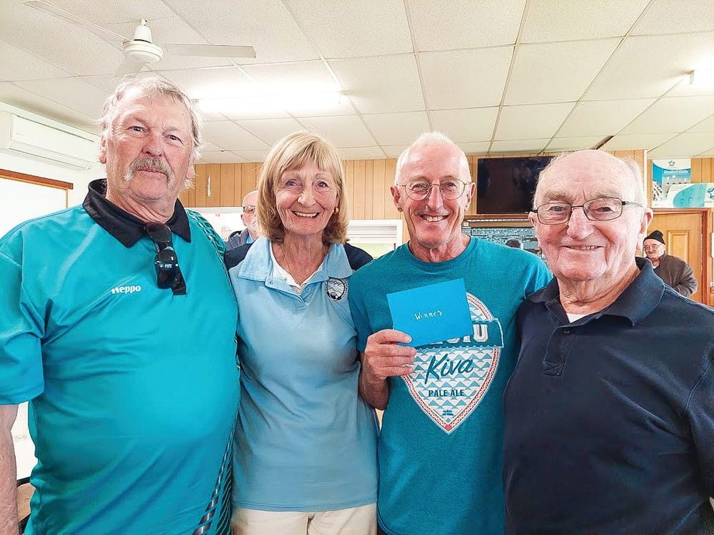 Midweek bowls post image