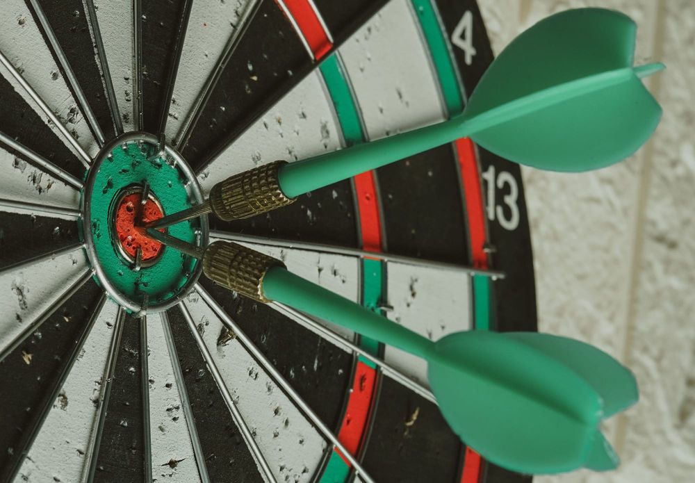 Phillip Island and District Dart League results post image