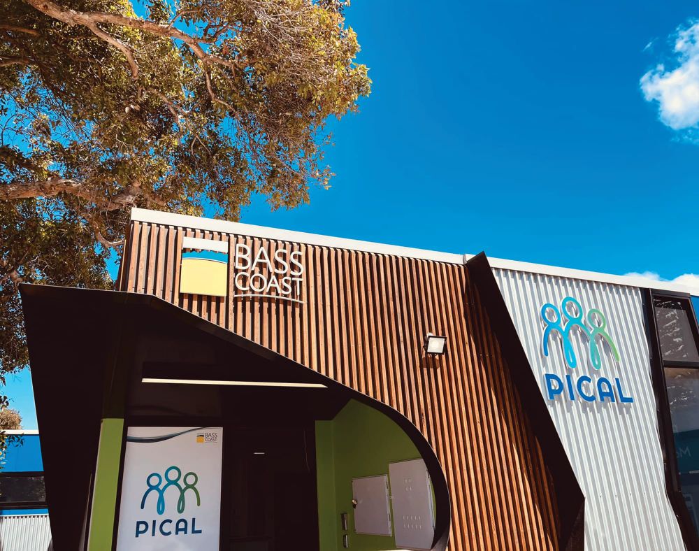 PICAL opens in new location post image