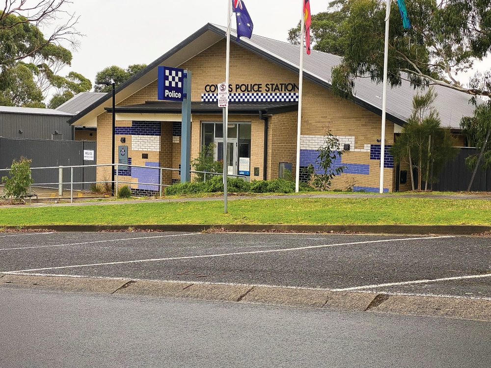 Is Phillip Island under-policed? post image