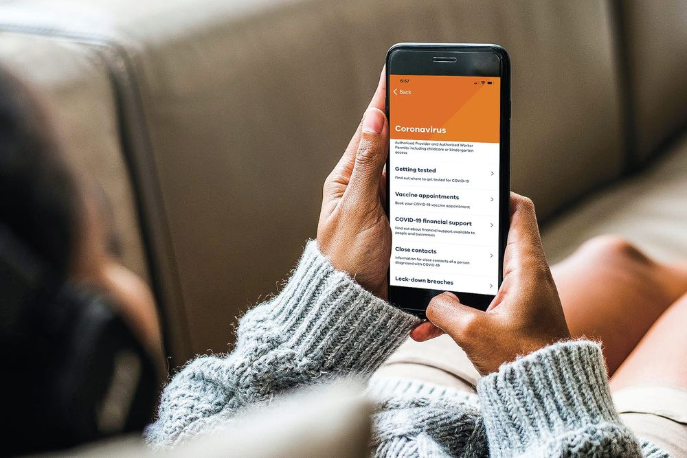 Check in – are local businesses checking out? post image