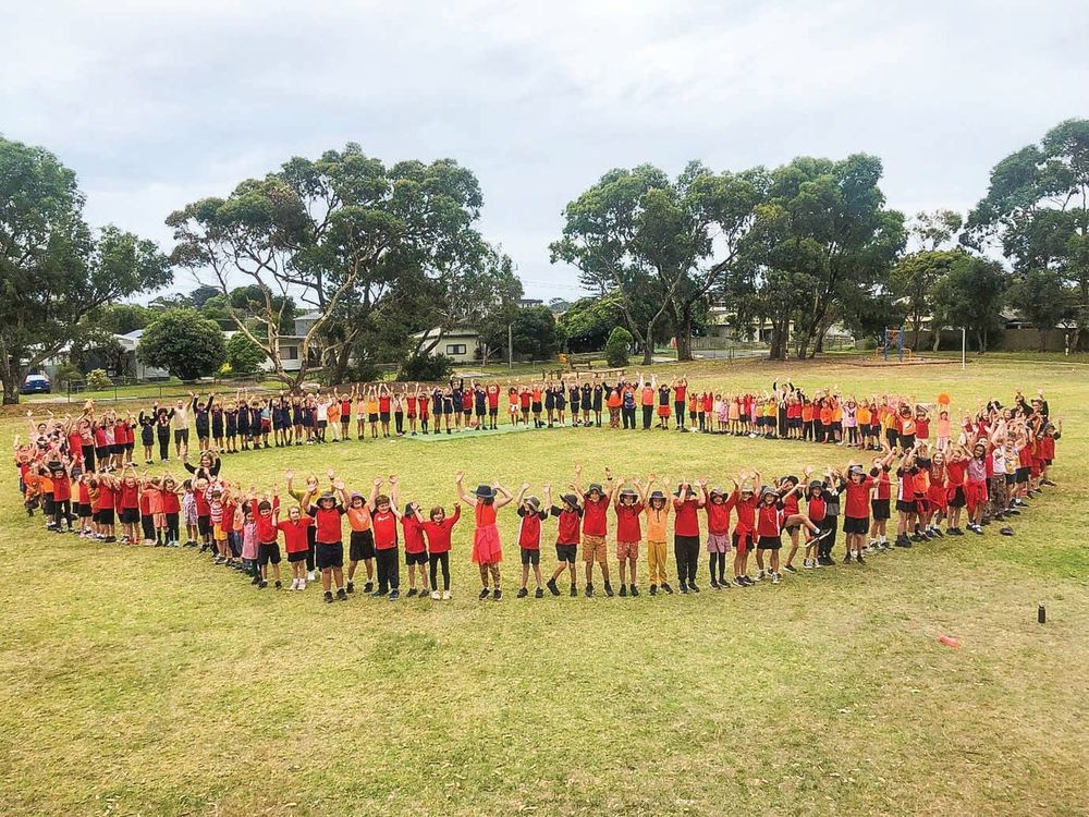 Harmony Day at San Remo Primary School post image