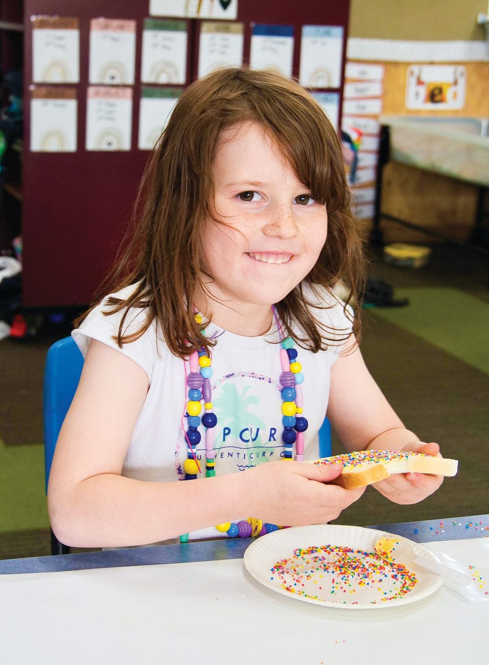 100 Days of Prep at Newhaven College post image