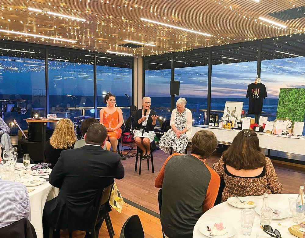 Community Foundation celebrates 20 years post image