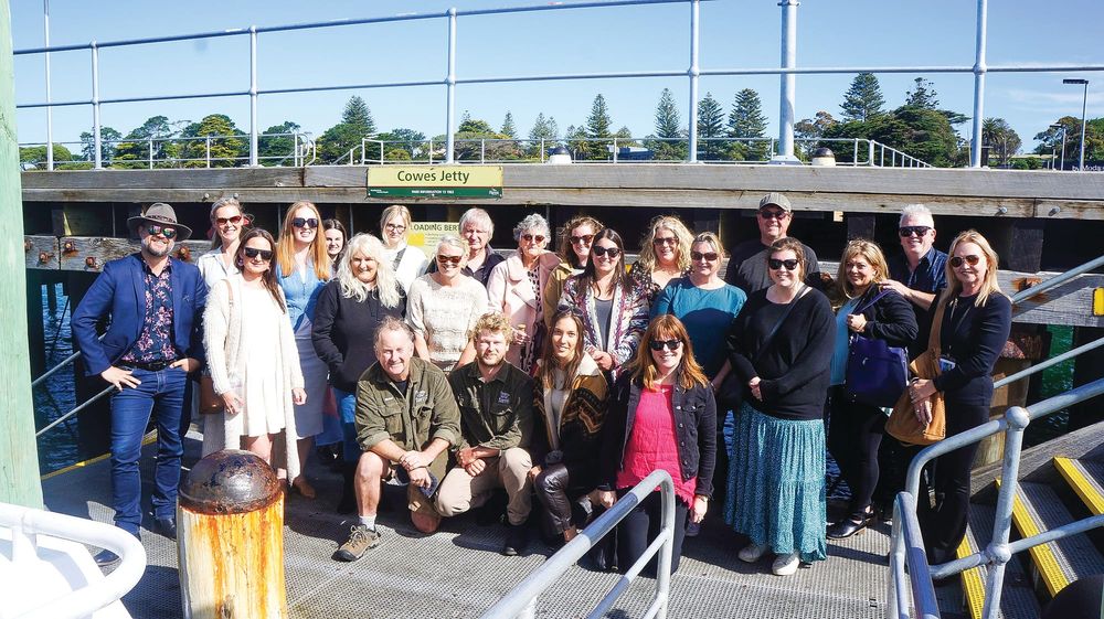 Business Network bids 2022 goodbye post image
