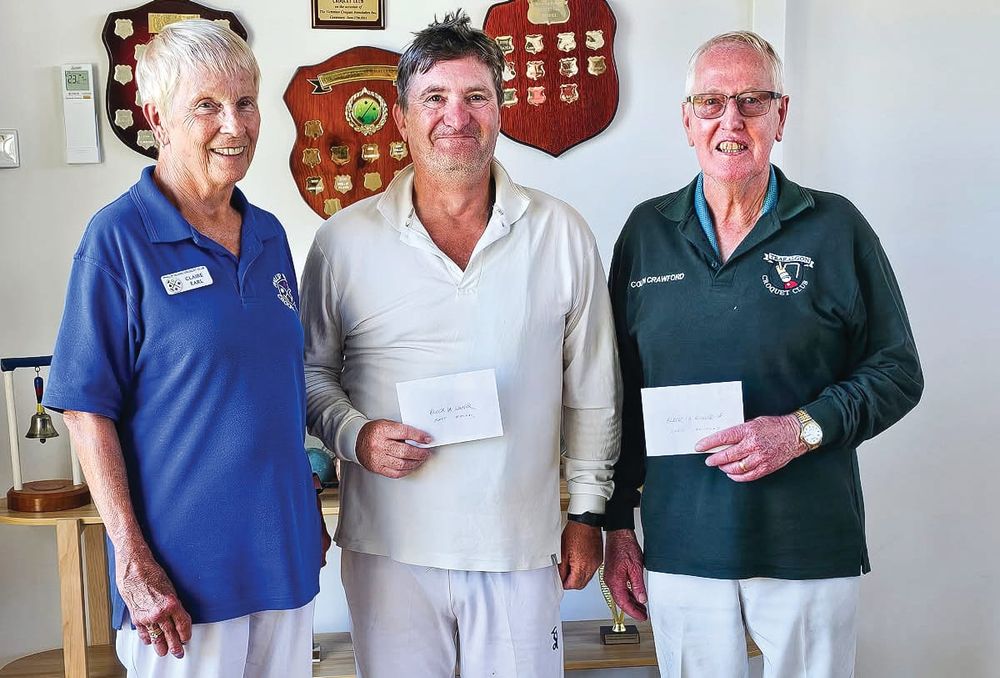 Phillip Island's Annual Open Tournament post image