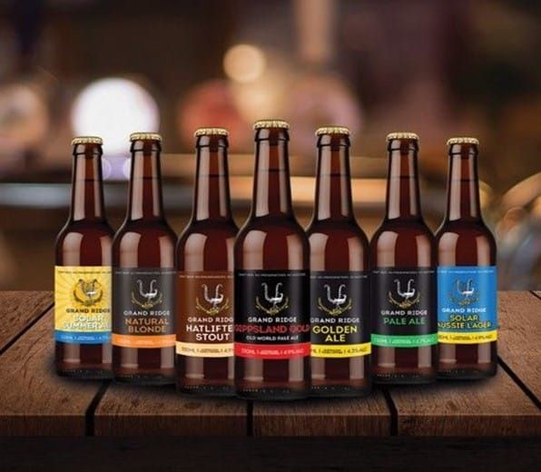Super beer, Superbikes post image
