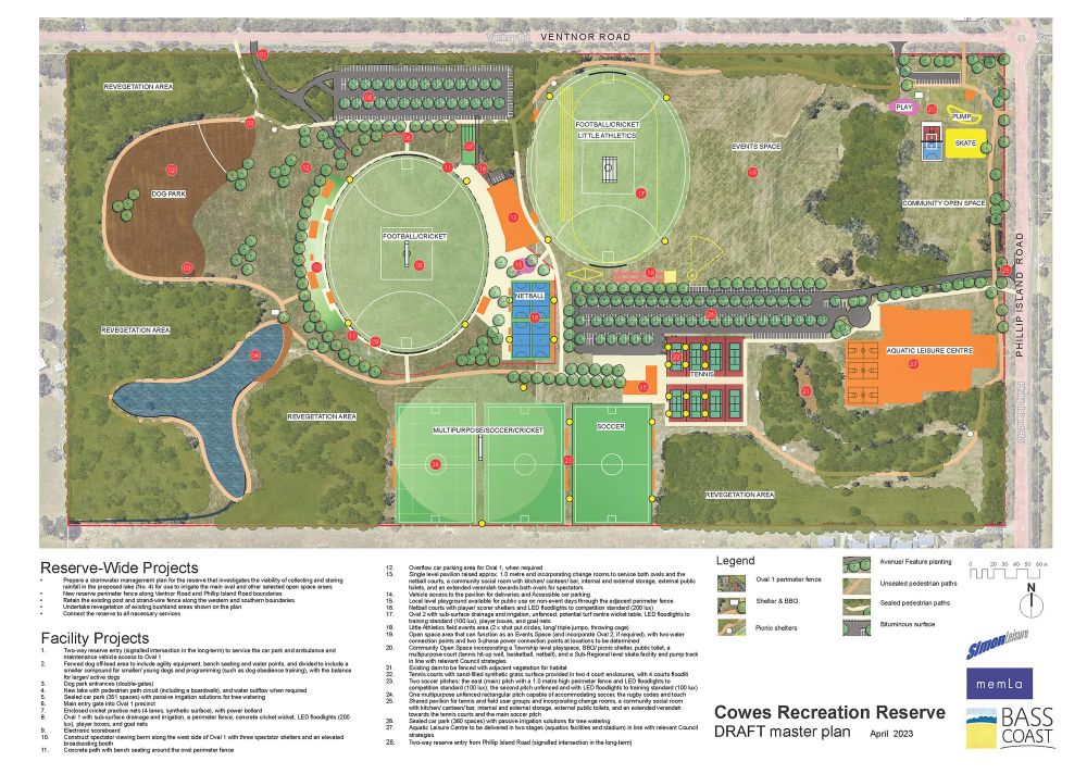 Pool debate heats up post image