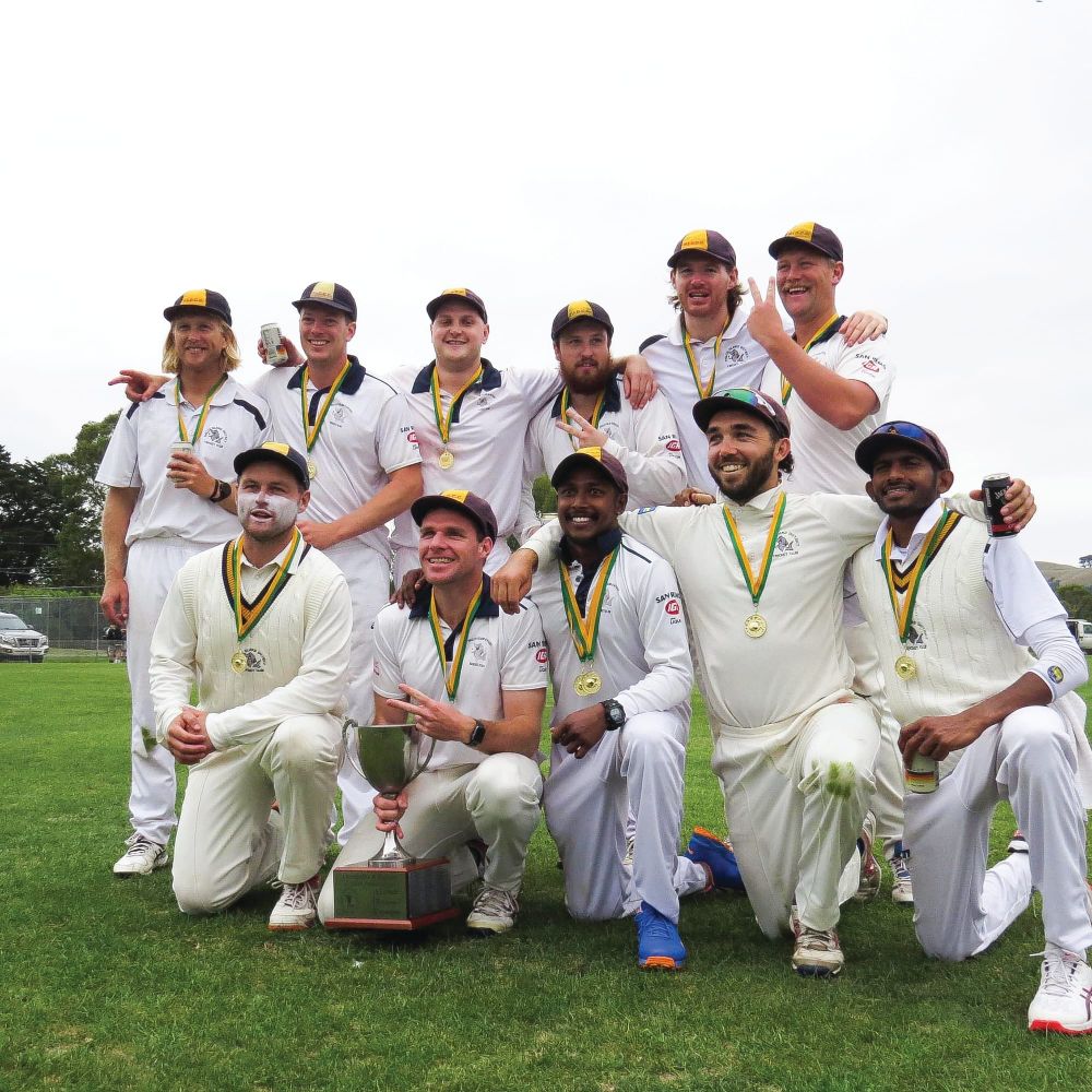 Sharks go back to back! post image