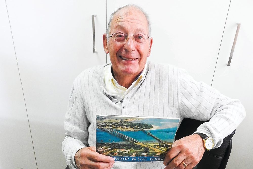 Vale Reg Excell, August 11, 1938 to October 23, 2022 post image