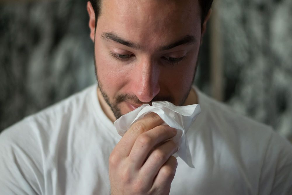 Asthma, hay fever and coronavirus post image