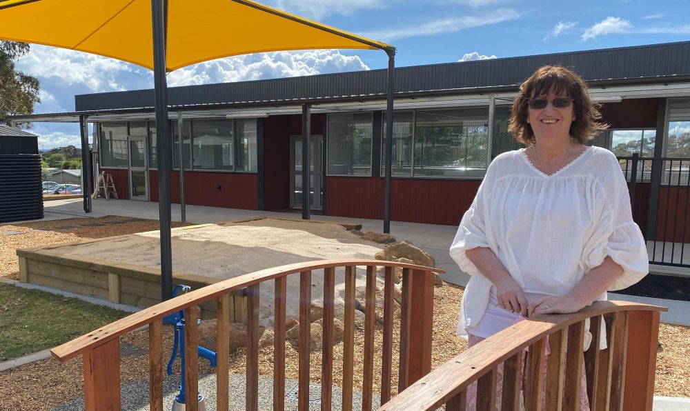 2022 school intake reflects changing population post image