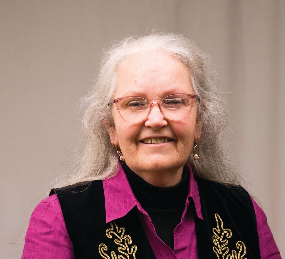 Western Port Ward candidate: Glenda Minty post image