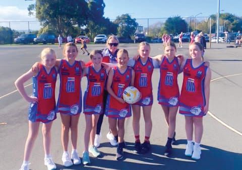 Island girls excel in LDNA post image