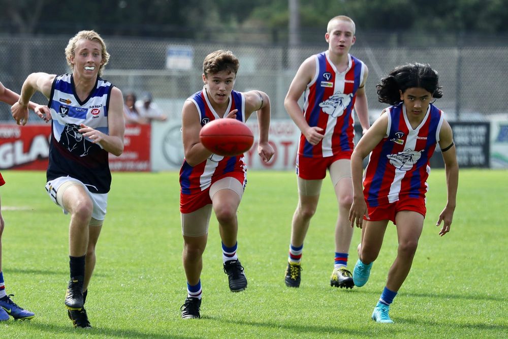 R.3 u16 v KILCUNDA-BASS 2022 post image