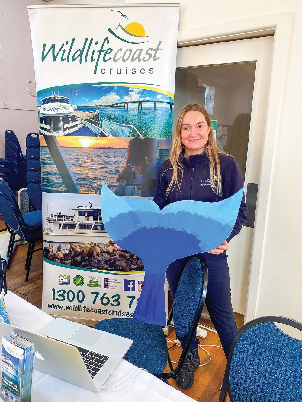 Bumper whale season post image