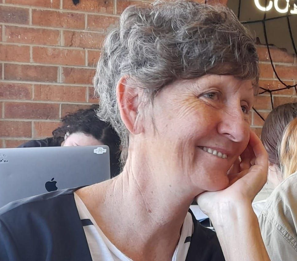 IWD 2023 - Mary Whelan post image