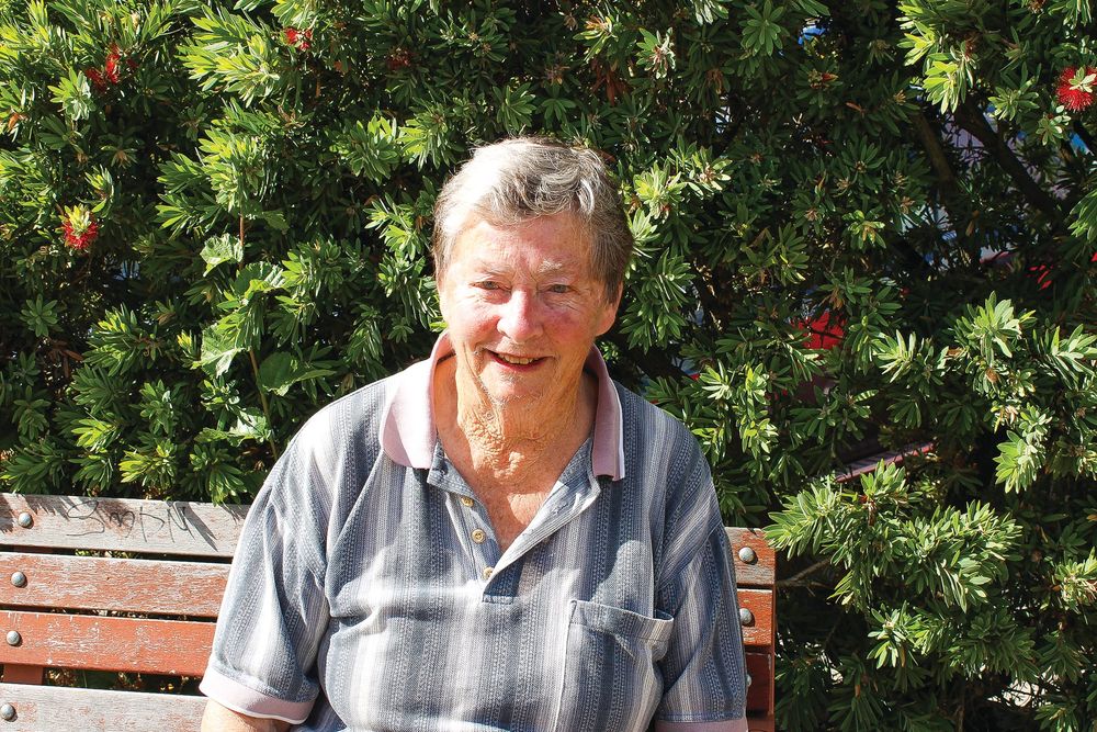 After 55 years, Margaret hangs up her PICS hat post image