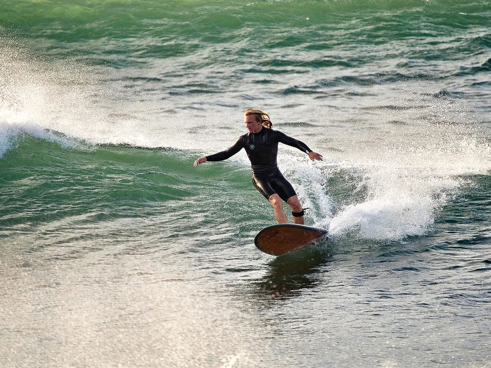 Islanders to compete at the Australian Surfing Championships post image