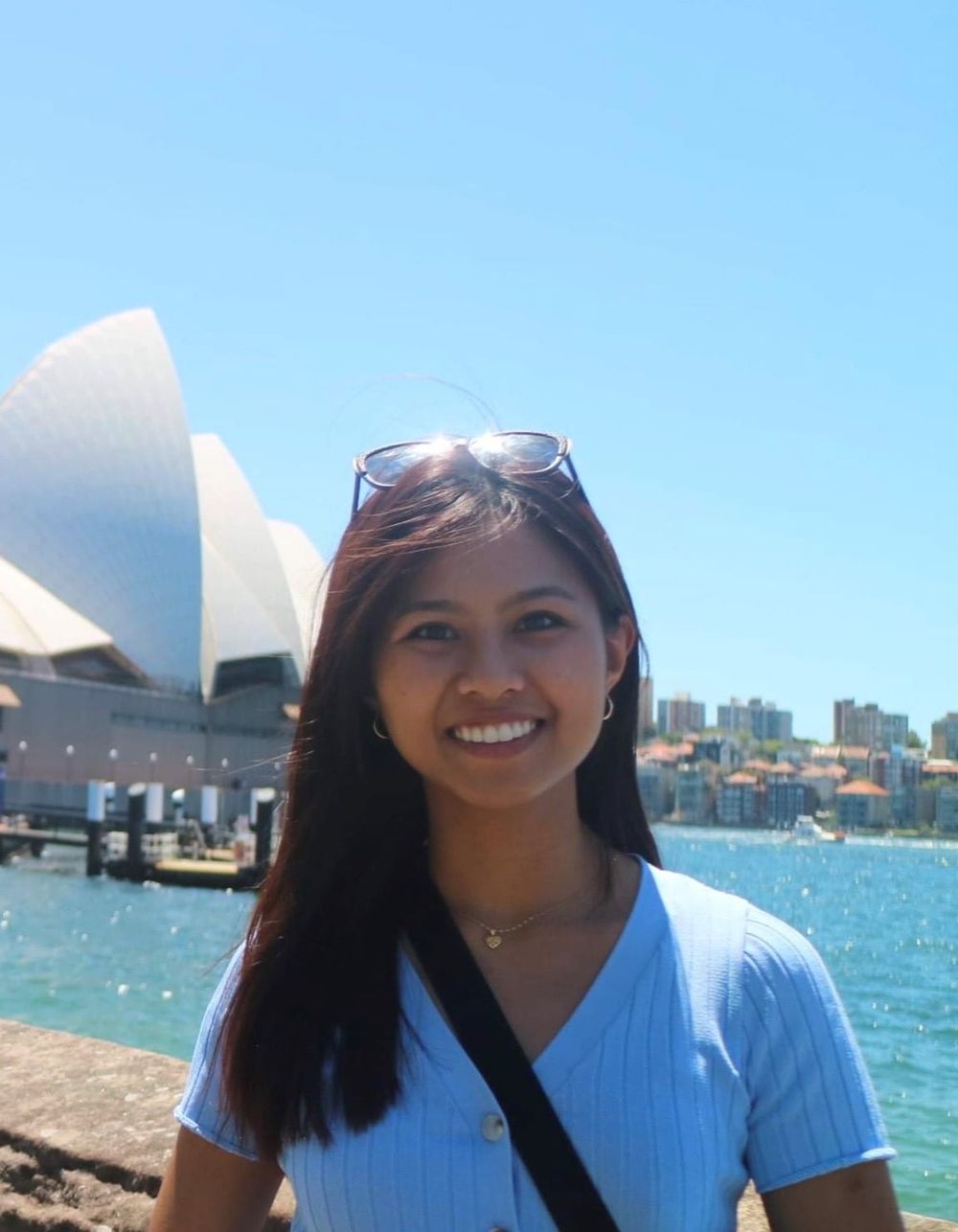 IWD 2023 - Hannah Pastrana post image