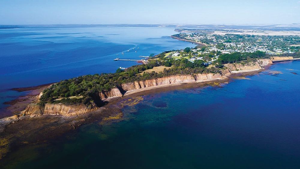 Corinella Foreshore Reserve feedback post image